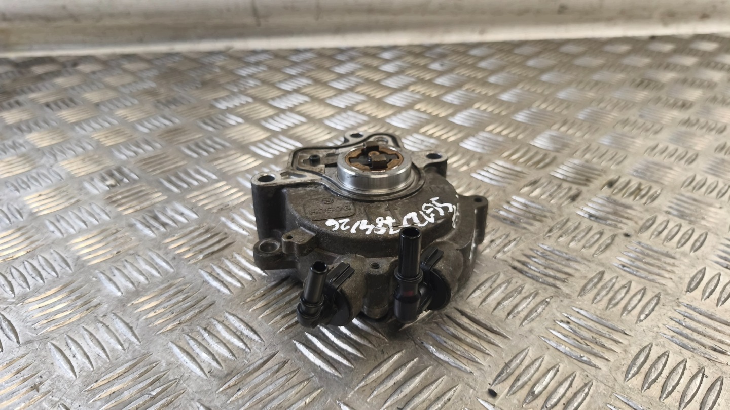 Pompa VACUM 4R802A451AE PEUGEOT 407 2.7HDI 2008r