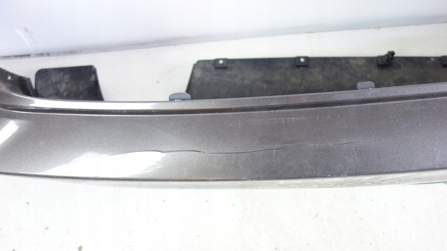 bumper rear part rear PEUGEOT 308 T9 GB 2013