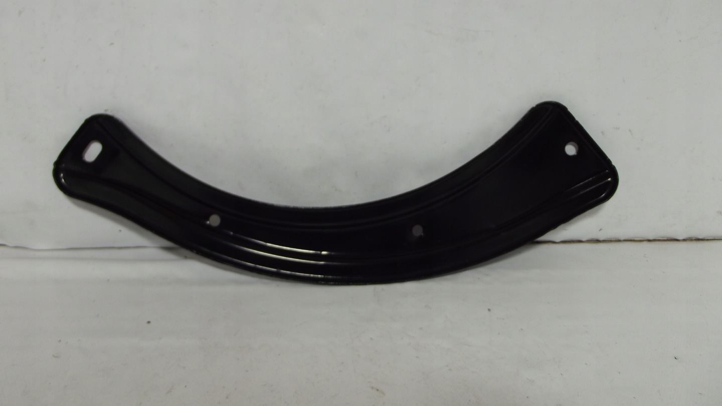 Fiat 500X console wall support right front 51958625
