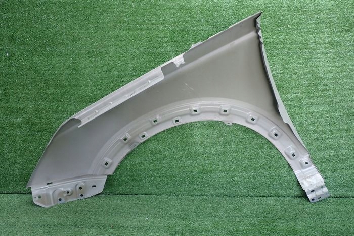 SSANGYONG KORANDO IV 19- fender right front front