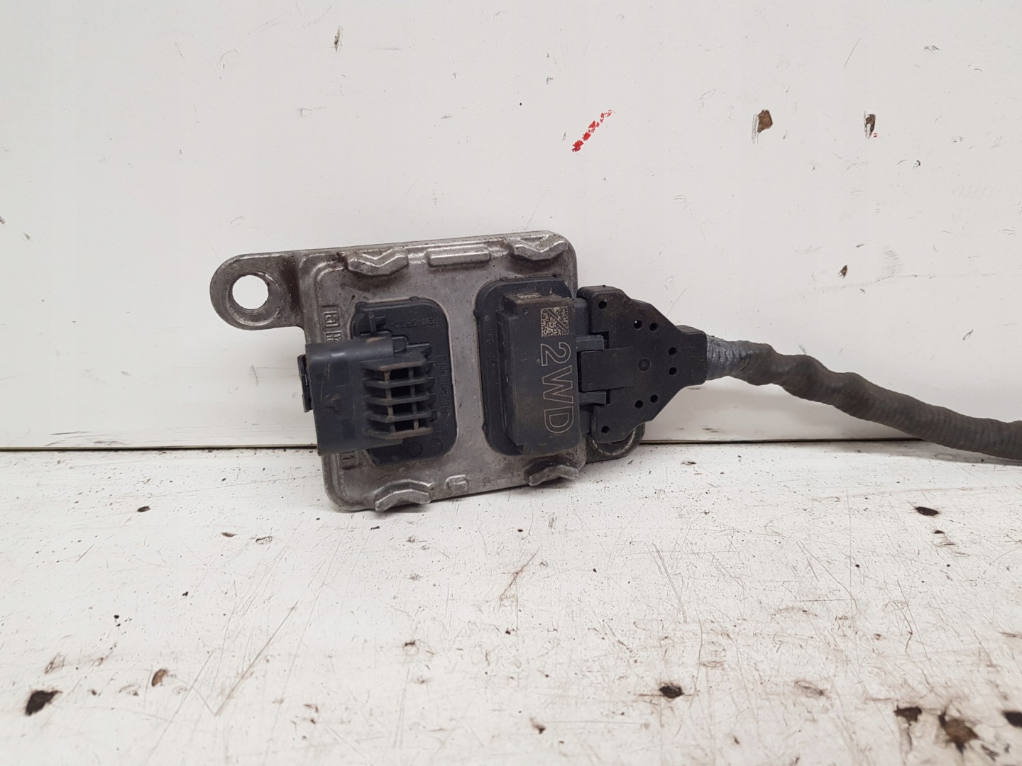 HYUNDAI SANTA FE IV 2.2CRDI SONDA LAMBDA Sensor NOX 29640-2F150