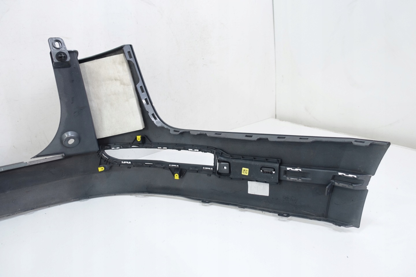 RANGE ROVER VELAR L560 2017- bumper upper rear rear part J8A2-17D781-ABW