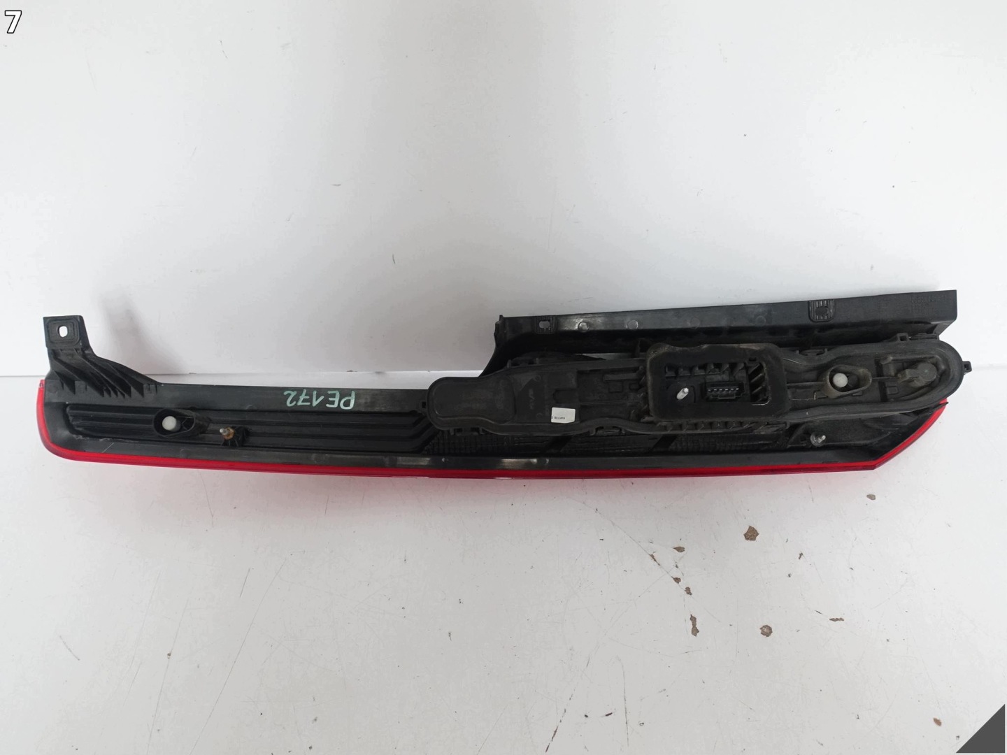 FORD TRANSIT CUSTOM TOURNEO CUSTOM 12-23 light right rear rear part BK2113404AG
