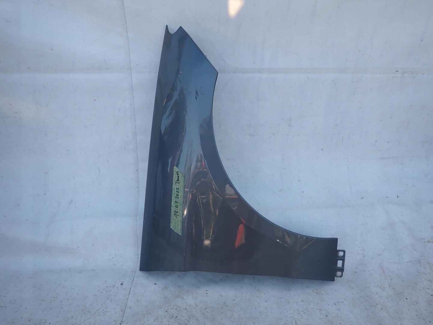 MERCEDES GLE and W166 fender right front front