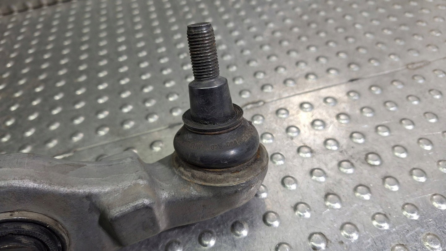 Querlenker links rechts vorne unterer 4E0407155D VW PHAETON 3D AUDI A8 D3