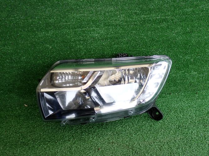 DACIA SANDERO LOGAN II LIFT 15- reflektor left