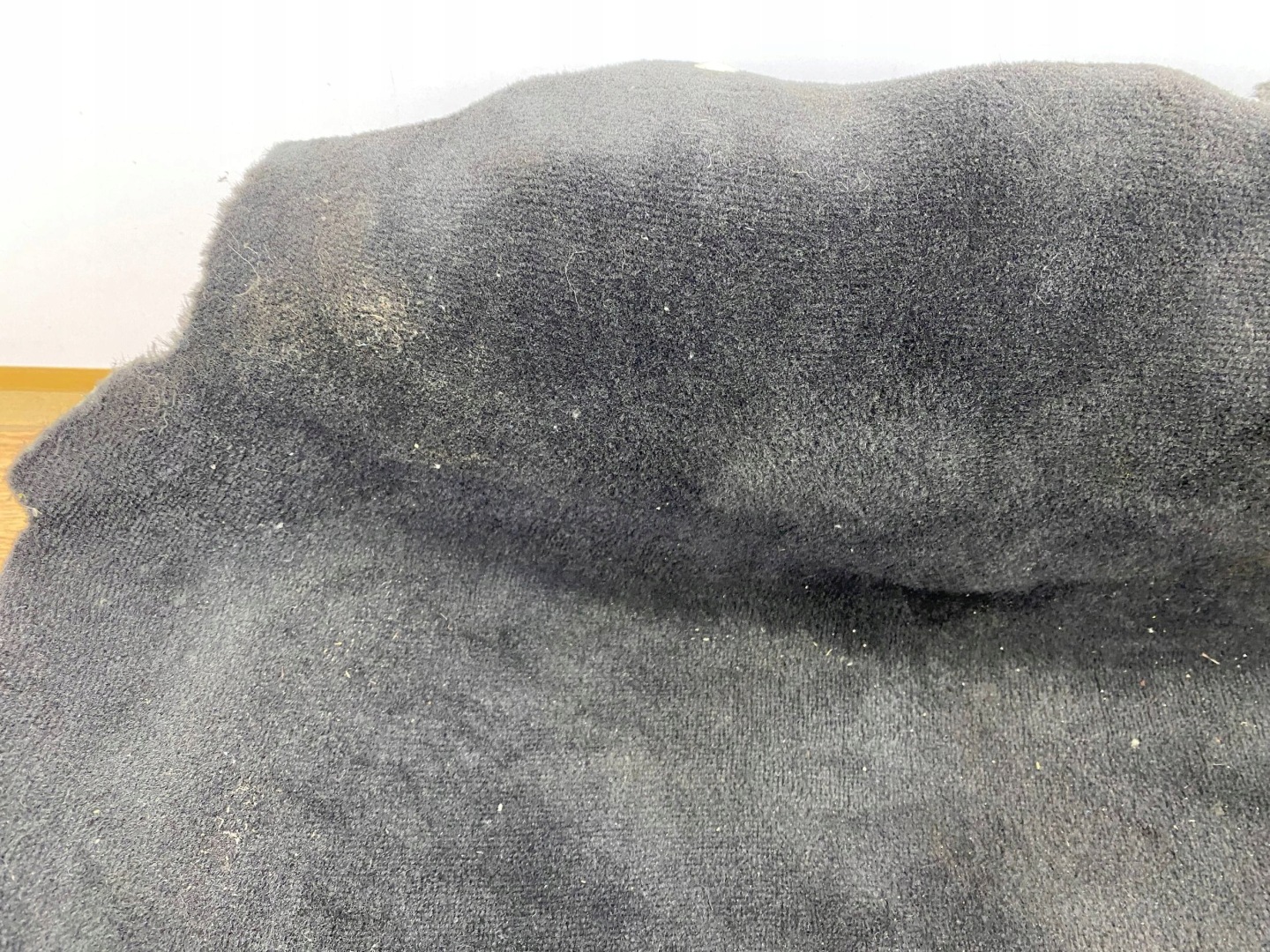 mats floor front driver´s left Dodge Charger 2015+