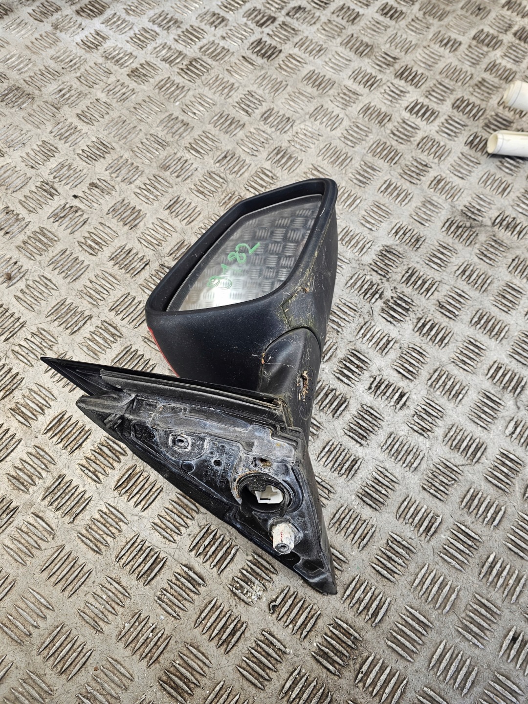 mirror right BMW F30 6 PIN,