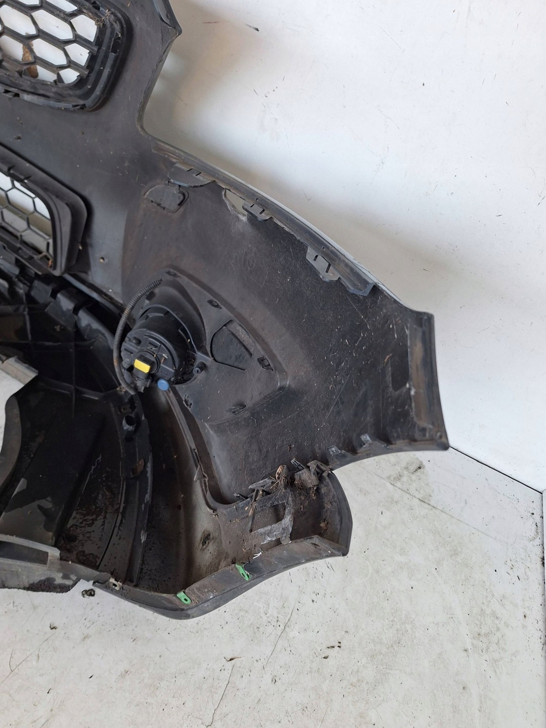 VOLVO C30 LIFT 09-12 bumper