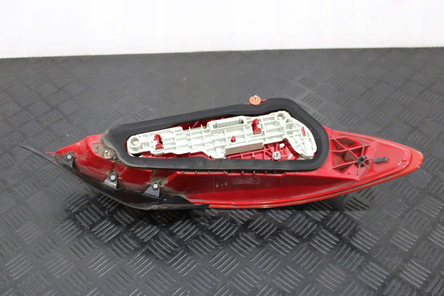 light right rear part rear A1179069800 MERCEDES CLA W117