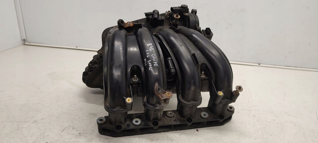 intake manifold N42 BMW E46 1,8