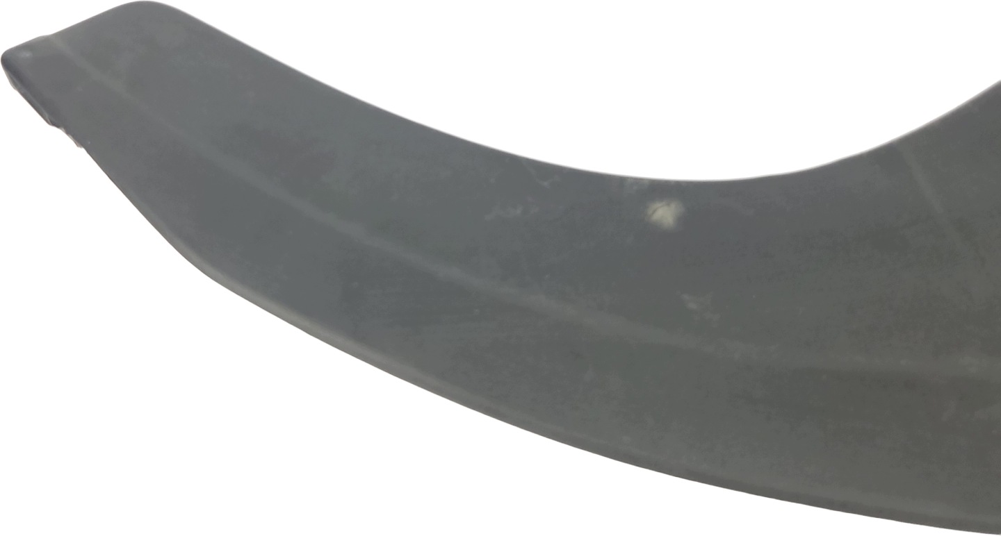 CITROEN C5 III X7 cover covering lights right front 9683627077