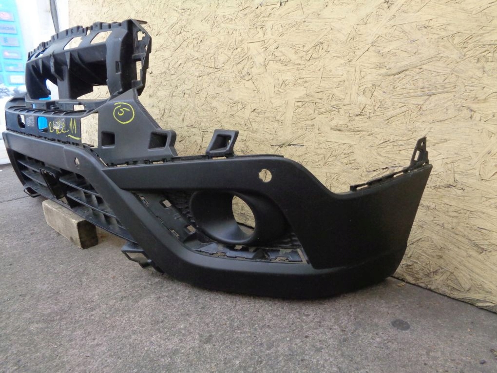 SUZUKI SX4 SX-4 S CROSS LIFT FRONTSTOSSSTANGE