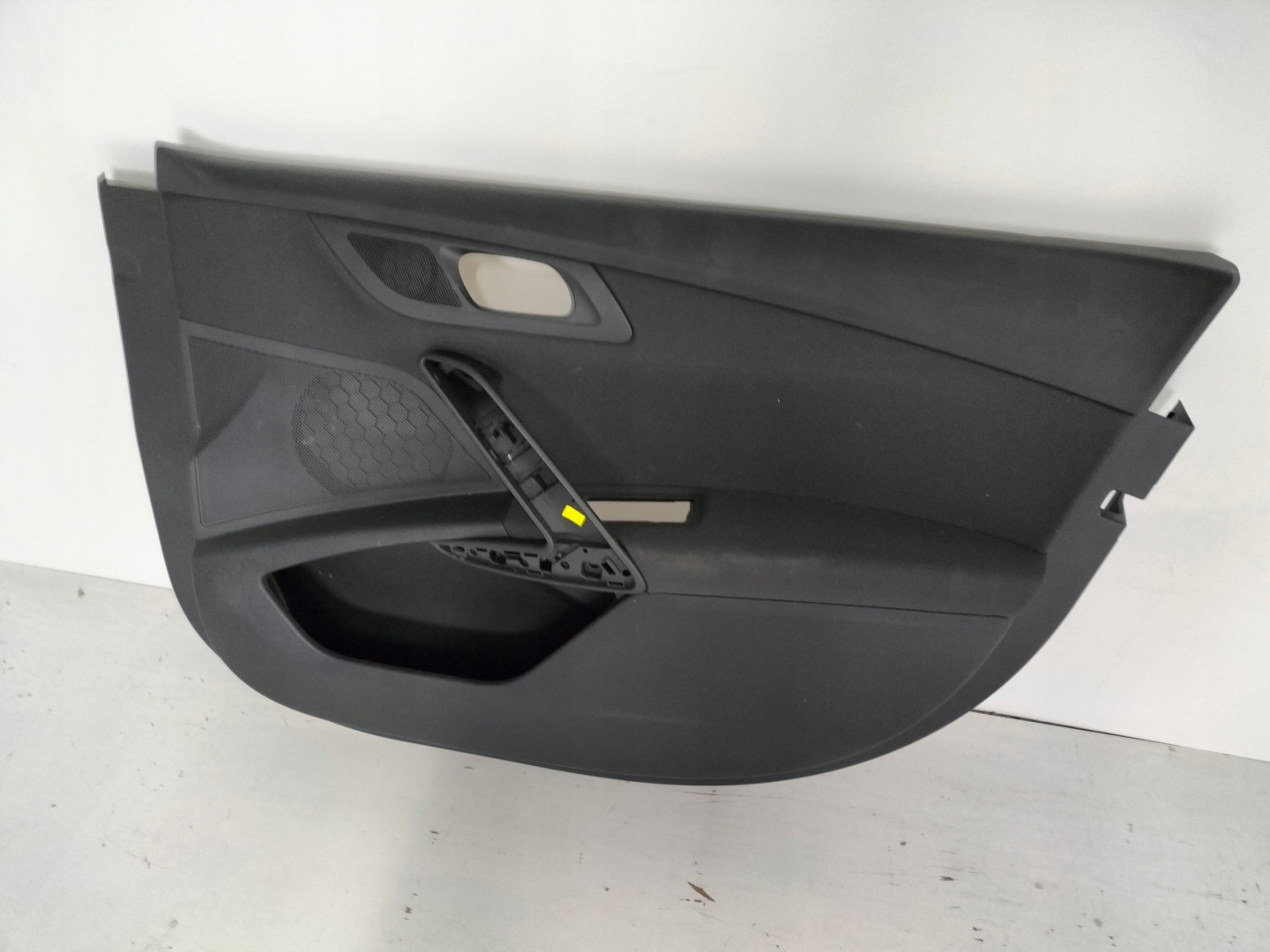 upholstery door front right PEUGEOT 508 and 12