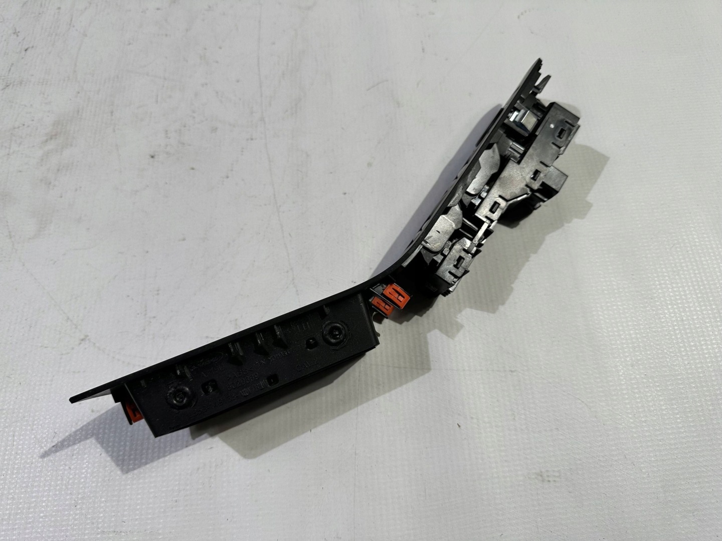 Panel modulo Pulsantiera alzacristalli autisti Ford Explorer 2020+