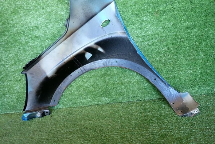 SUZUKI IGNIS 16- fender right front front