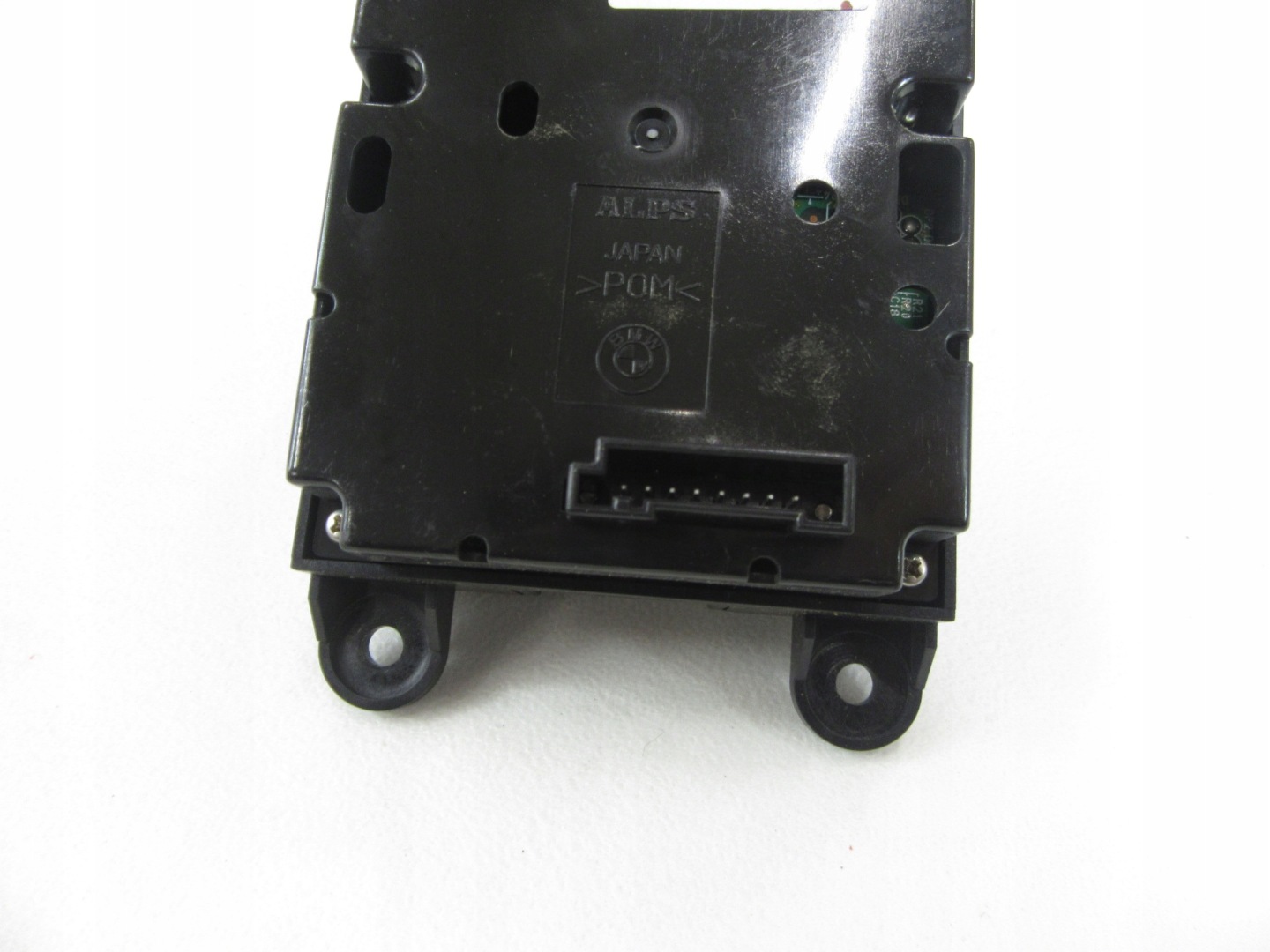 Kontroler idrive BMW e60 e61 e63 e64