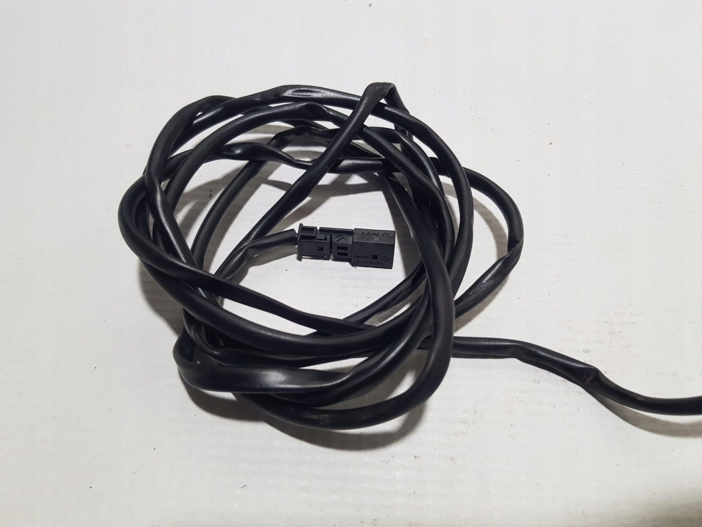 sensor KRANCOWY SENSOR roofs left MERCEDES SL R230 W230