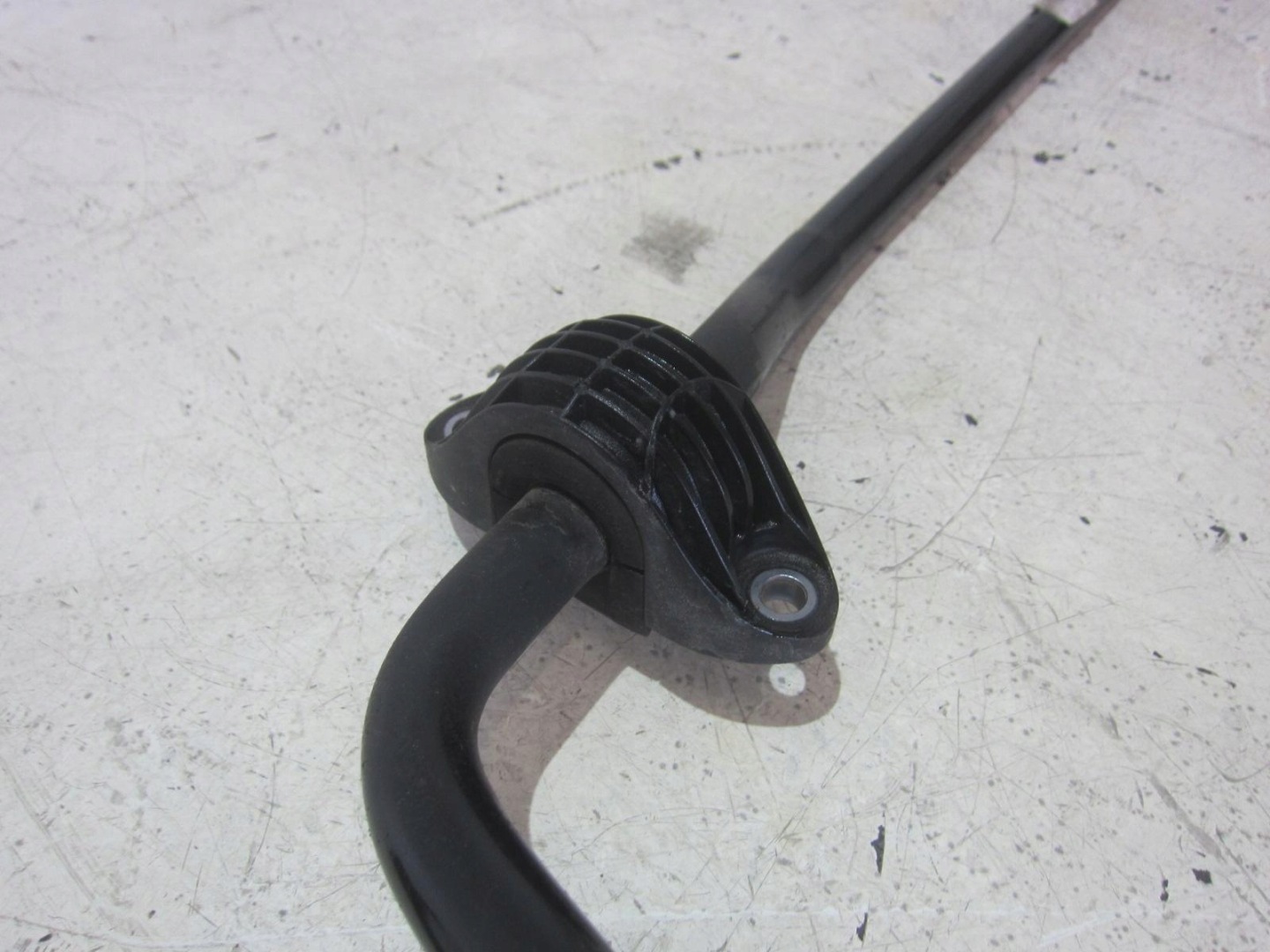 BMW X3 G01 X4 STABILIZATOR front front bar 6870651 31356870651