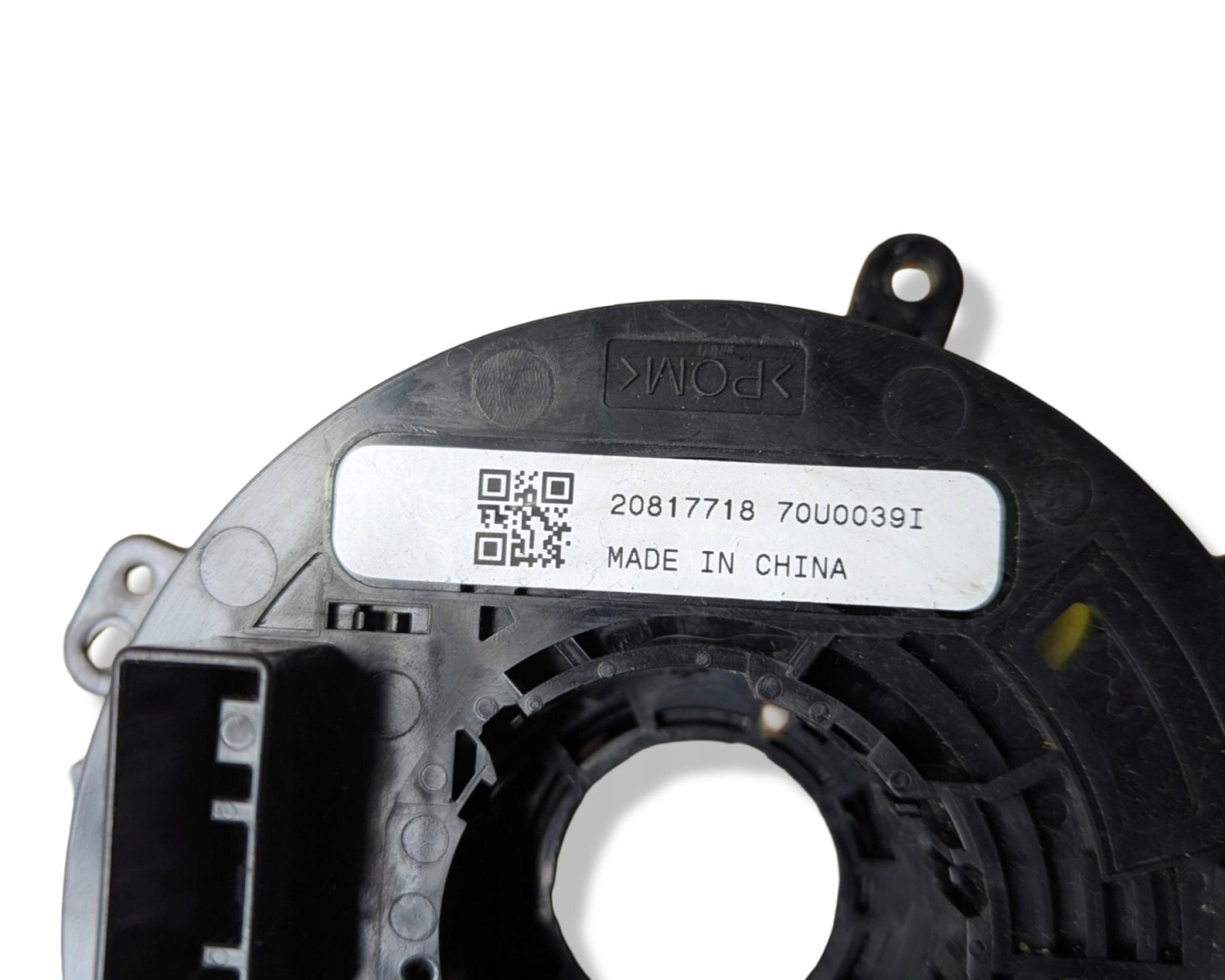 kroužek volantu Opel Meriva B 2011 20817718