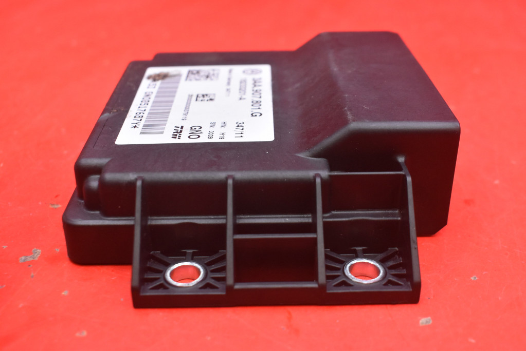 control unit module brakes POSTOJOWEGO 3AA907801G VW PASSAT B7 10-15