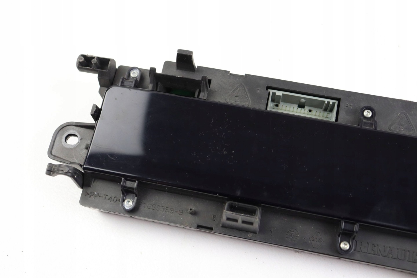 RENAULT SCENIC II dials dials display P8200704463A 8200704463A