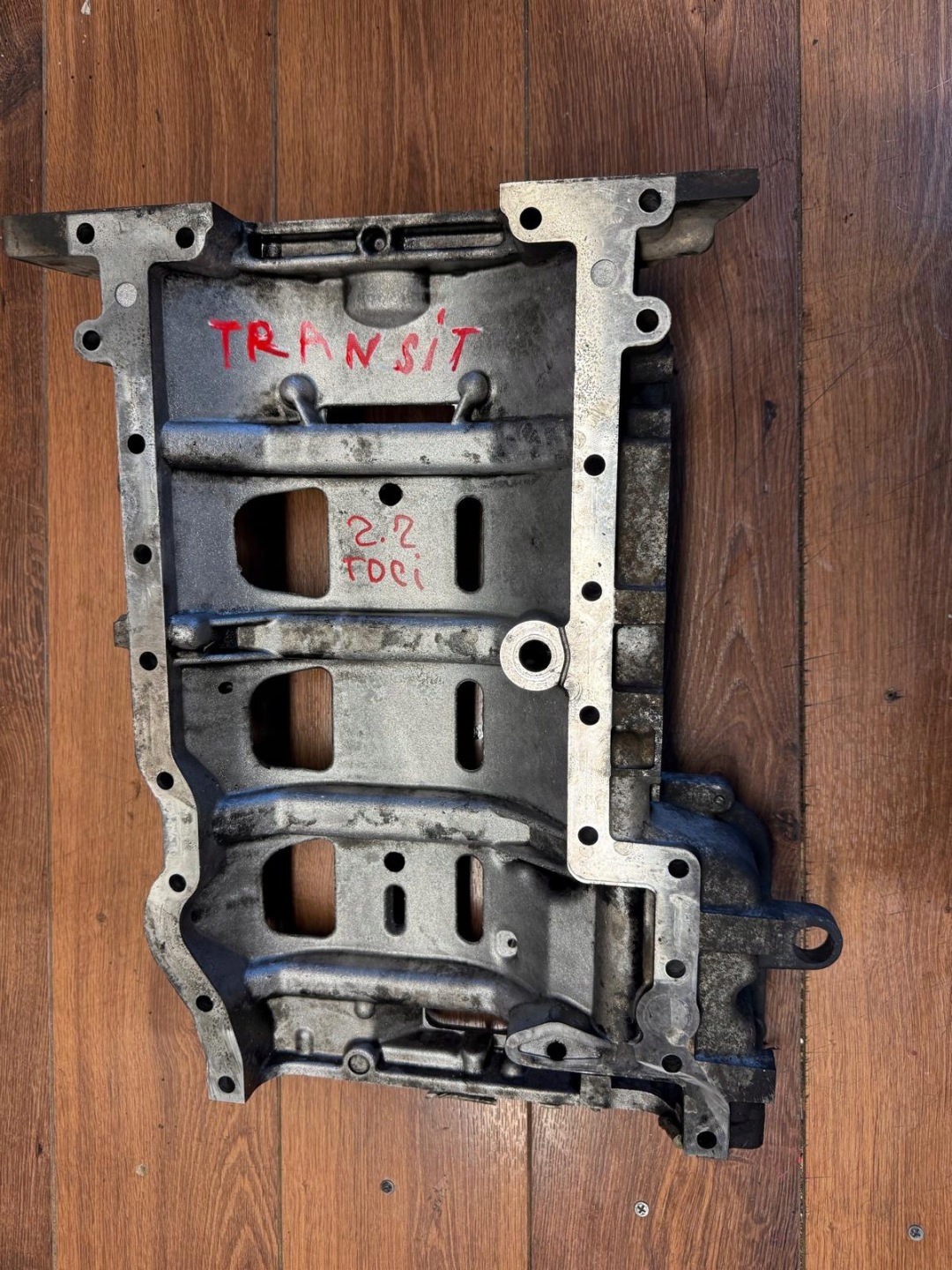 Ford Transit 2.4 TDDI holder Miski YCIQ-6U003-CE