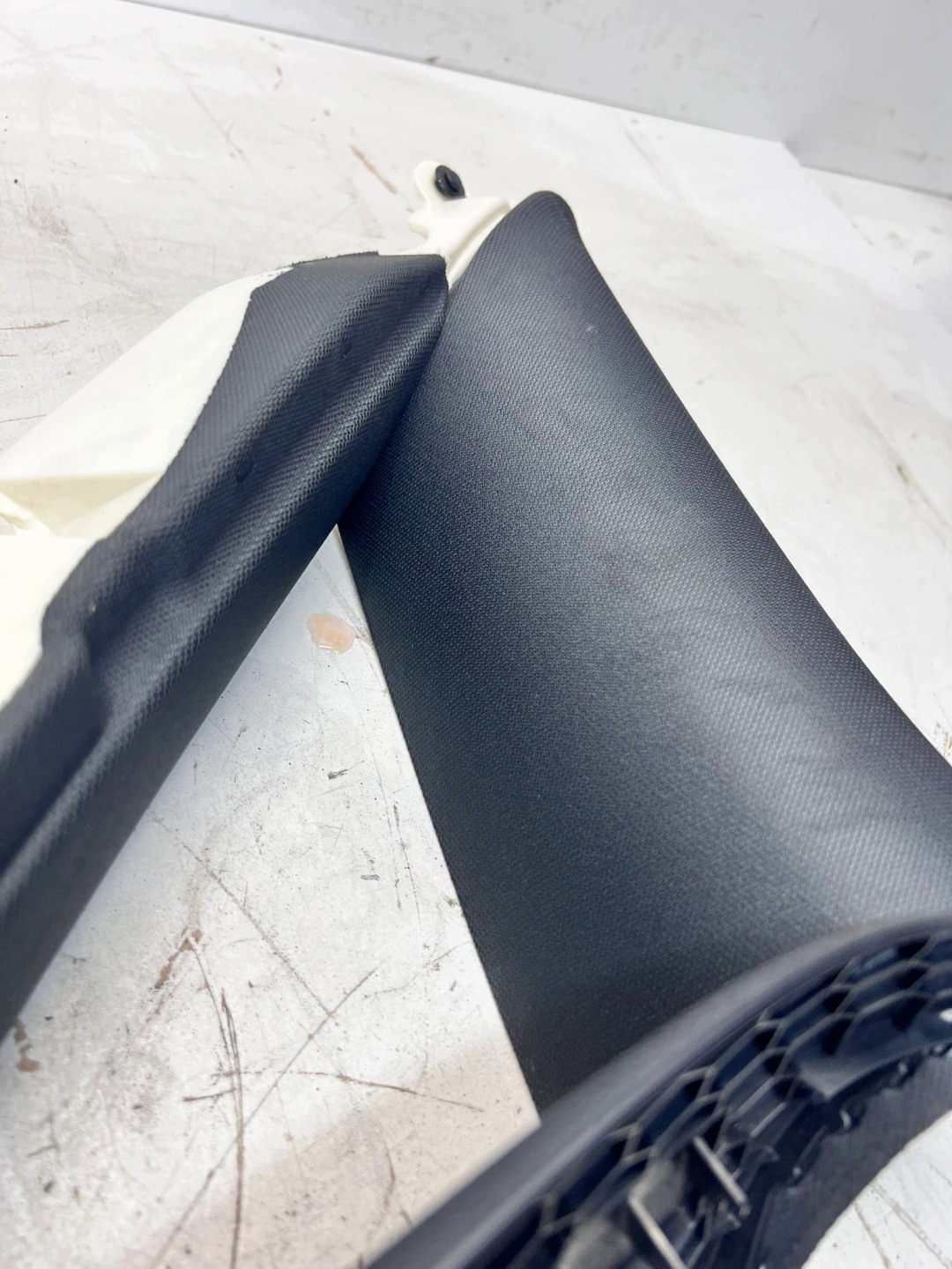 Blende Abdeckung SLUPKA links heck AUDI A6 C7 4G5867287 BBI