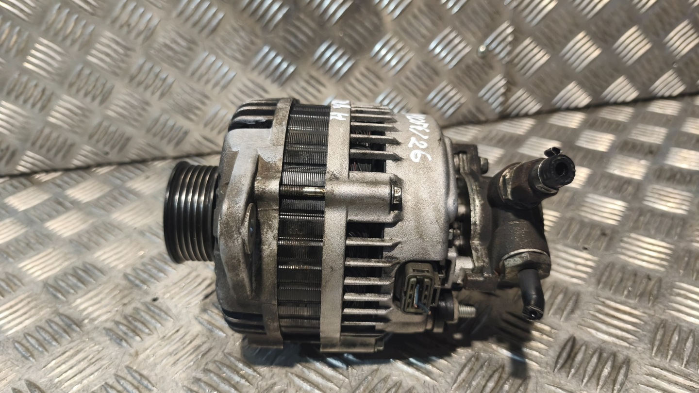 alternator OPEL ASTRA H 2004r 1.7D