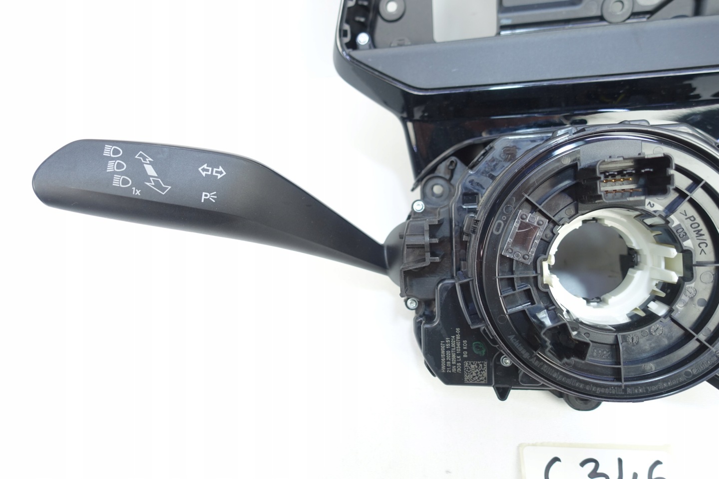 MANETKA switch VW ID3 ID.3 1EA953507G