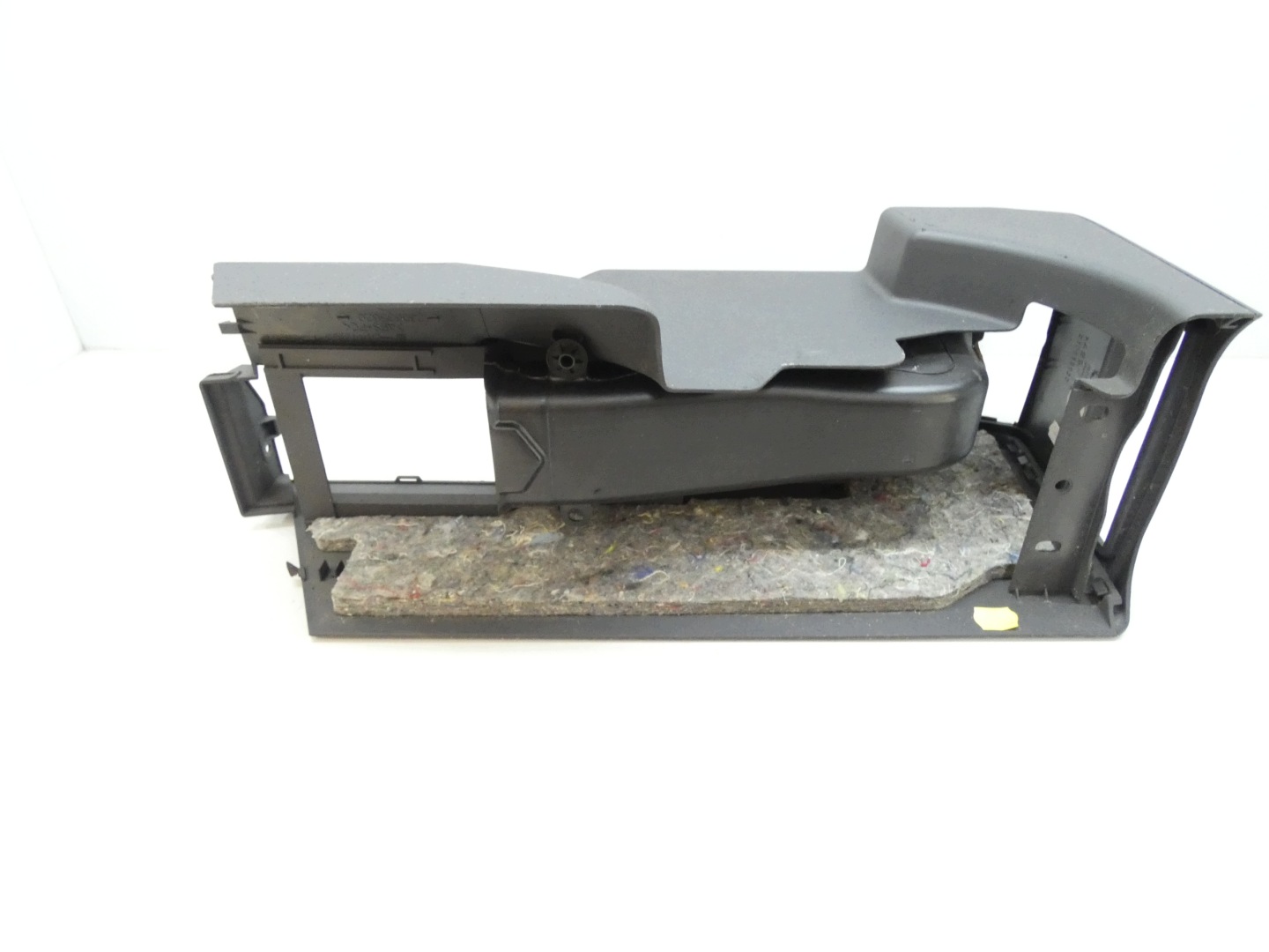 tunel stredný OPEL VECTRA C SIGNUM 02-08 24443163 čierny