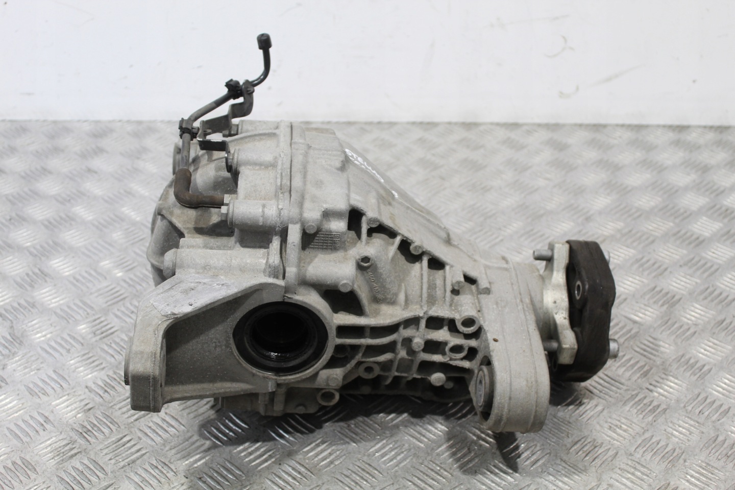 differential diff rear part STELVIO 55271989