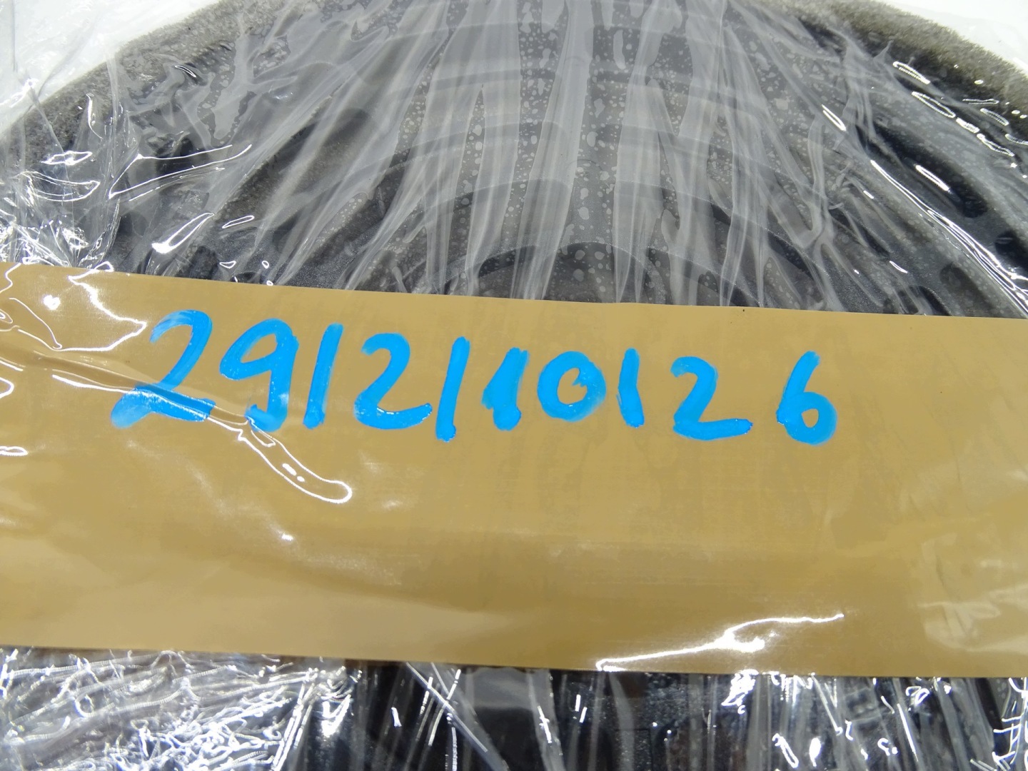 speaker door front AUDI A5 8T A4 8T0035415B