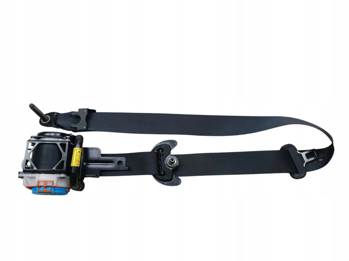 seat belt right front HYUNDAI KONA and 88820-J9200
