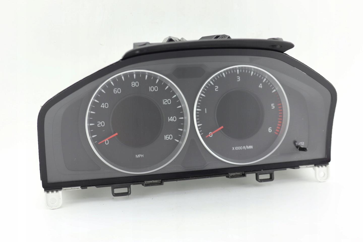 dials VOLVO S60 II (2010-2013) 1.6 D2 114KM 31327583AA