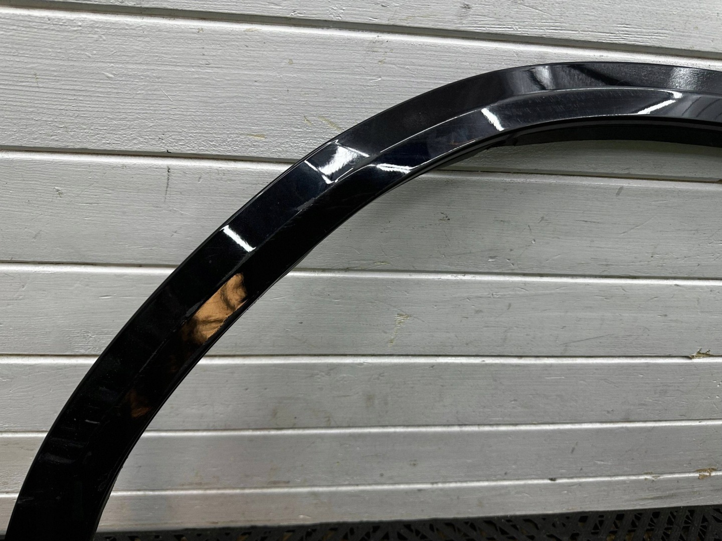 Couverture nadkola Arrière BMW X3 G01 8064824
