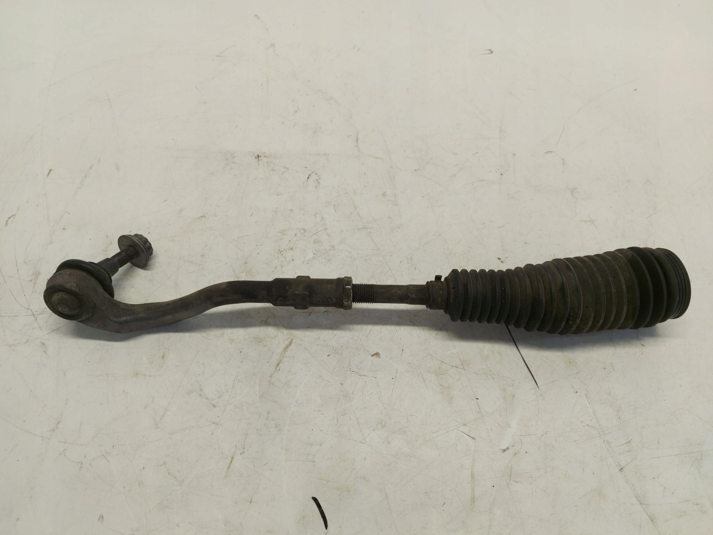 Porsche Macan II LIFT Spurstange lenkrad rechts 4G0423831