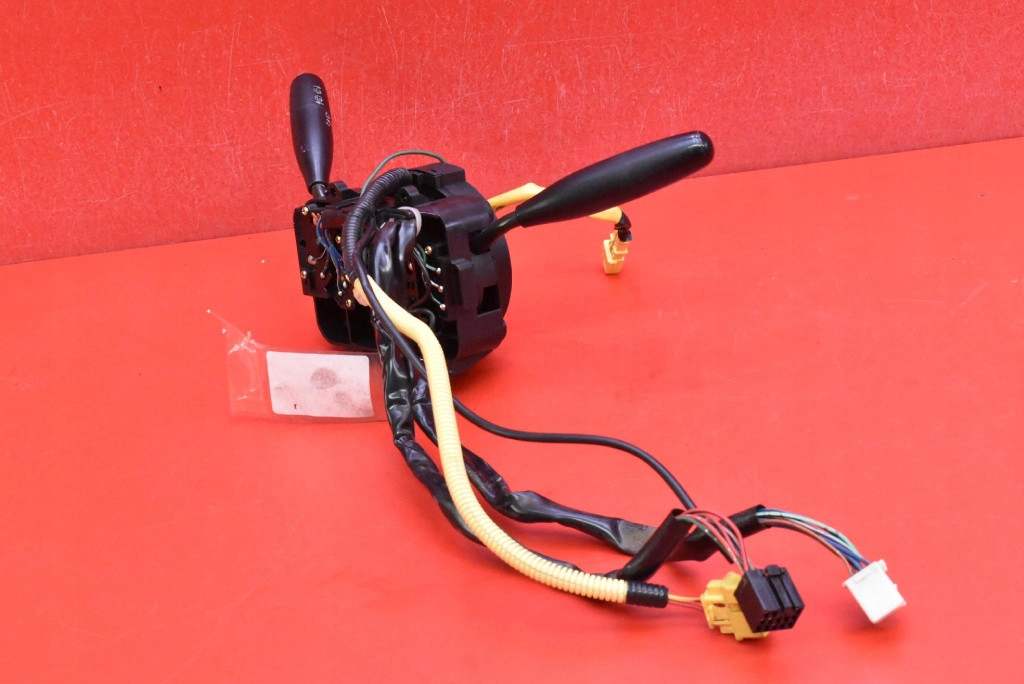 DEVIO LUCI TERGICRISTALLO TERGI PAJAK OPEL FRONTERA B 3D 98-04