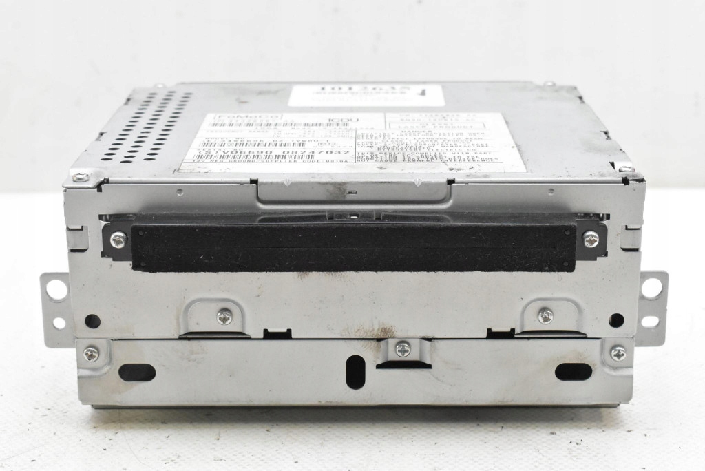CD player CD P31328067 VOLVO XC60 1 and 08-13