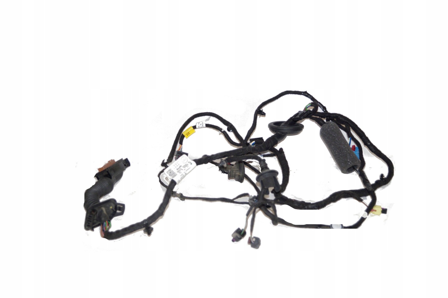 bundle electrical door Audi A8 4N 4N0971030Q