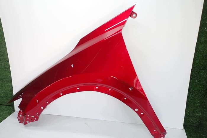 MAZDA CX5 CX-5 II 17- fender left front front