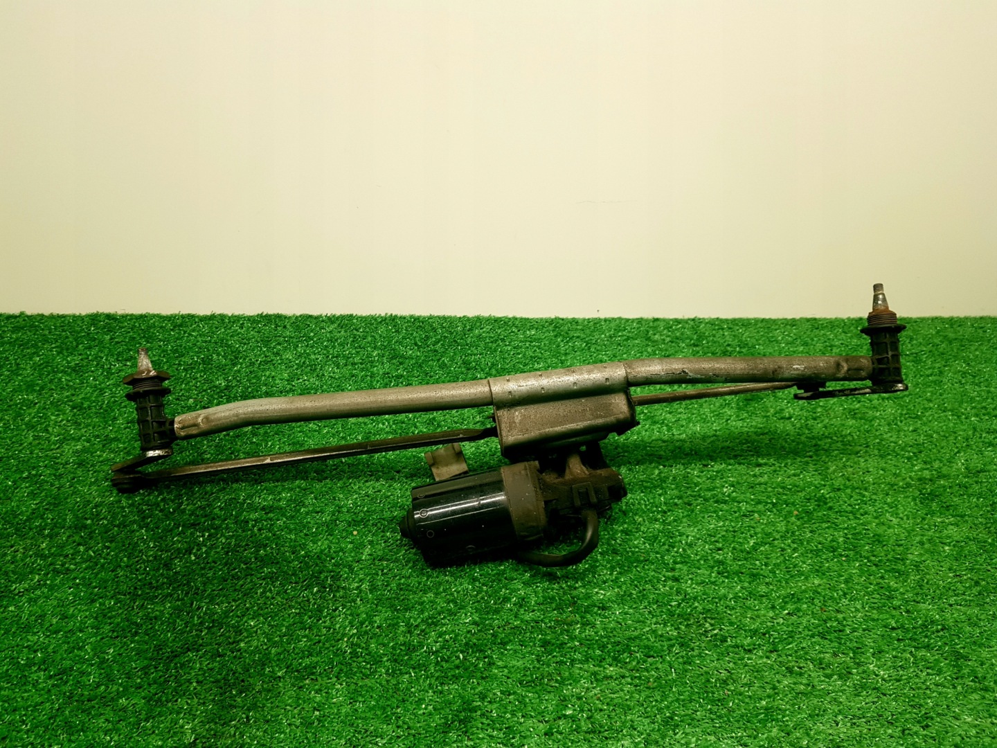 wiper mechanism front MERCEDES-BENZ SPRINTER 903 0390241345
