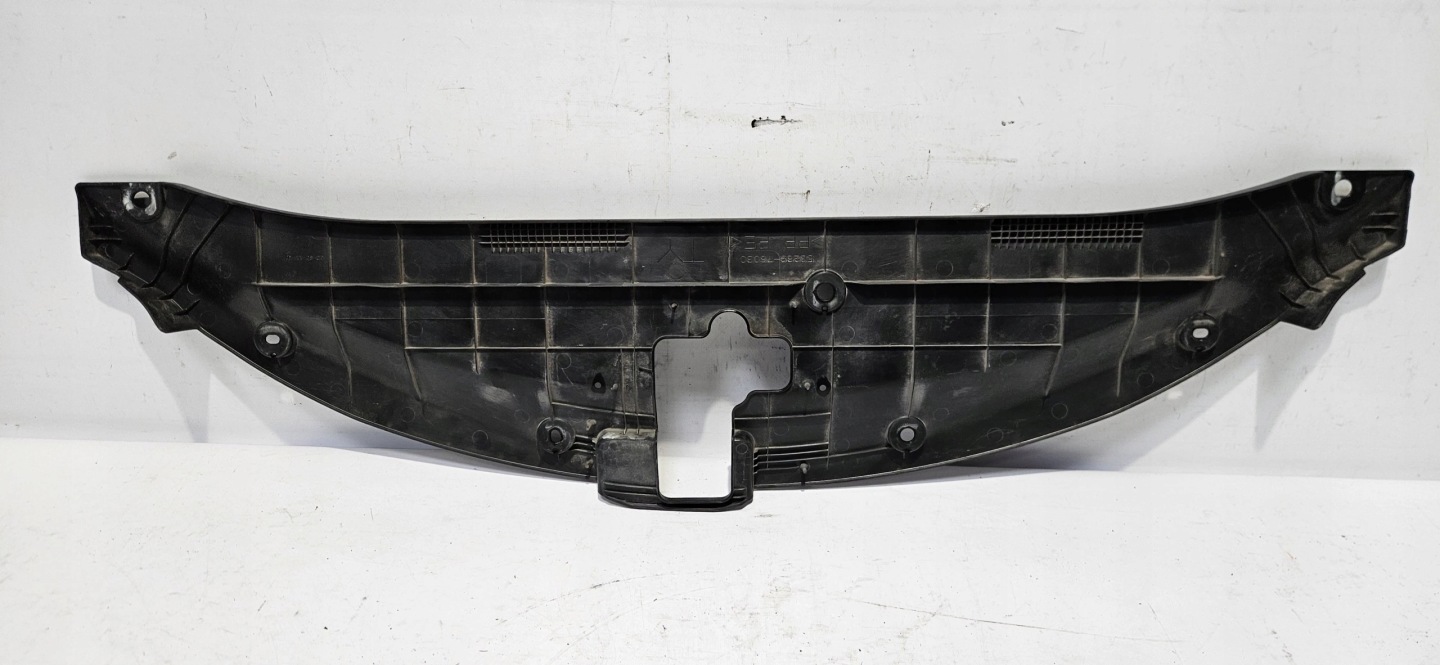 kryt stěny předního LEXUS UX 18- originál 53289-76030