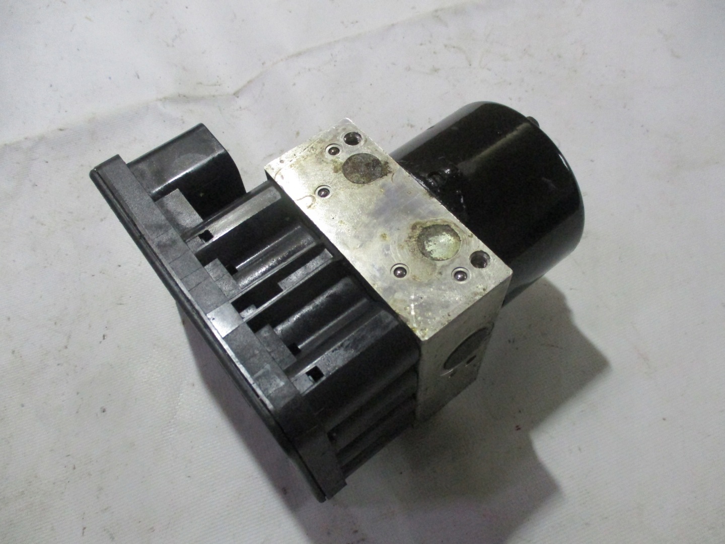 Pompa ABS Seat Toledo II 2 Leon Skoda 1C0907379D