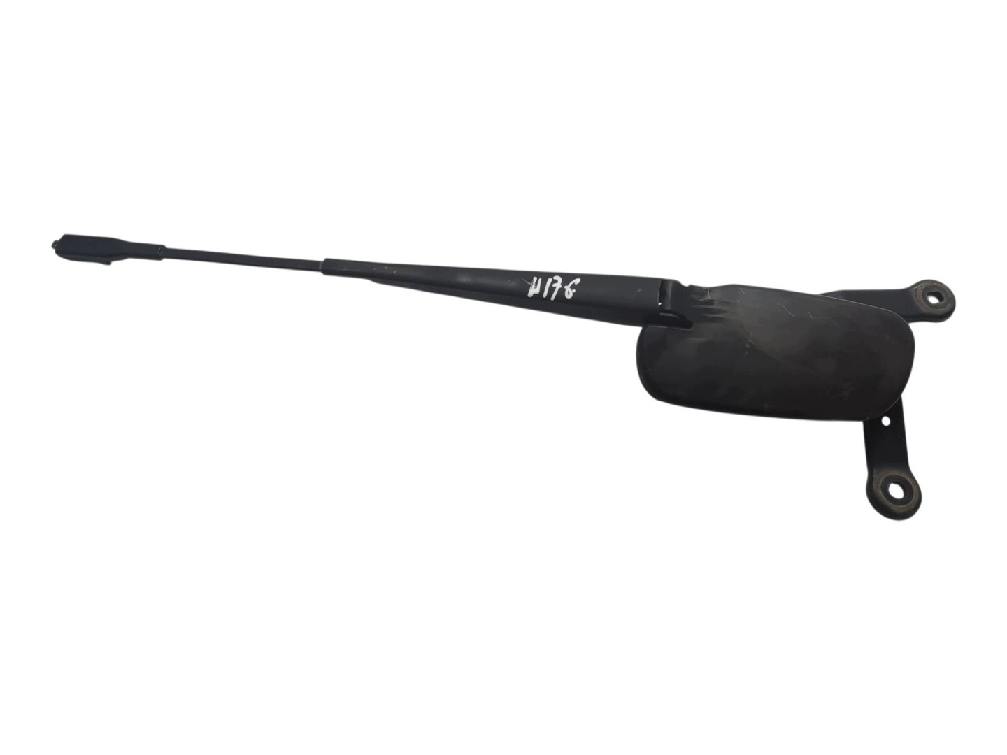 wiper arm right front MERCEDES A-KLASA W176 2012-2015 A1768200144