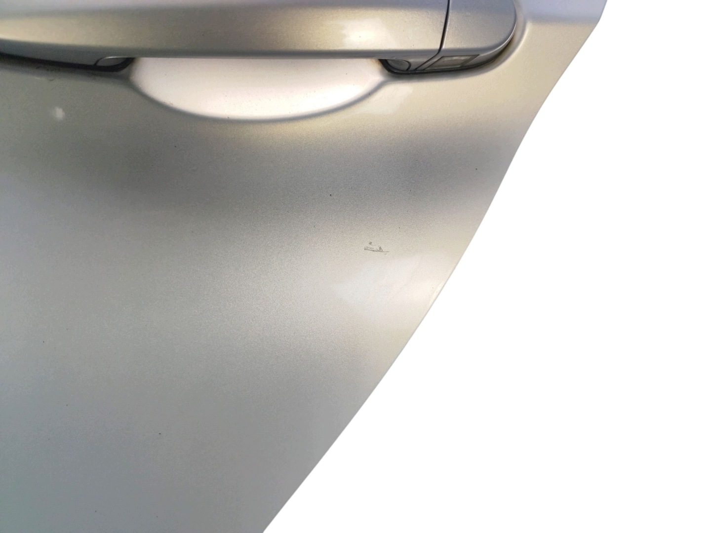 tür links heck BMW F30 (2011-2018) code LAKIERU MONDSTEIN METALLIC (X04)
