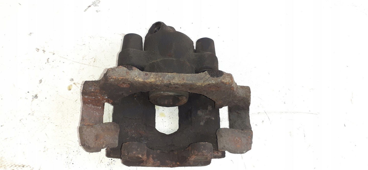BMW E46 Bremssattel Bremse Sattel links heck