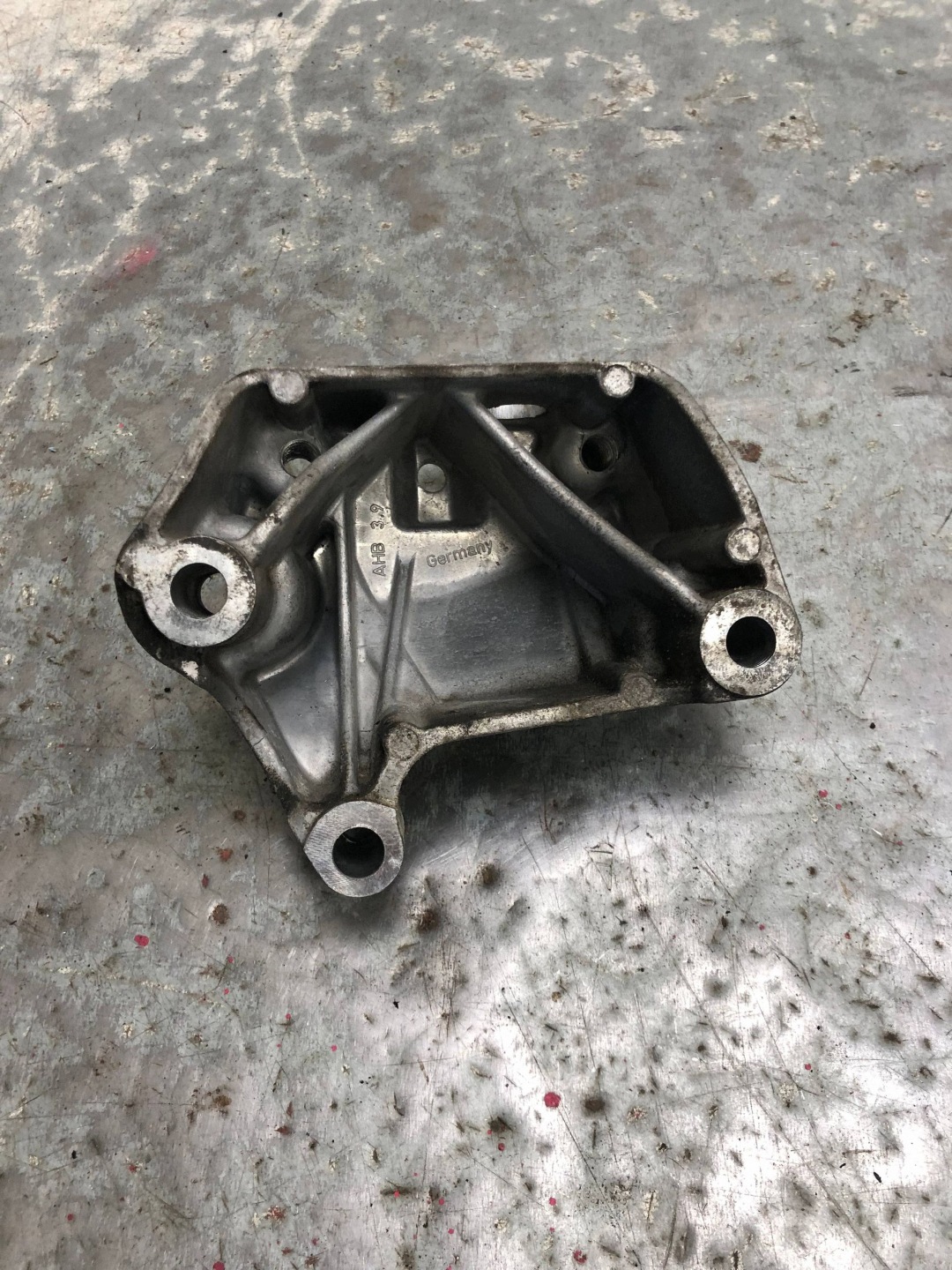 support gearboxes VW GOLF VI 1K0199117AH