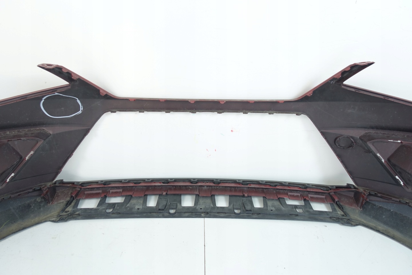 bumper front front SEAT ARONA 2017- 6F9807221B