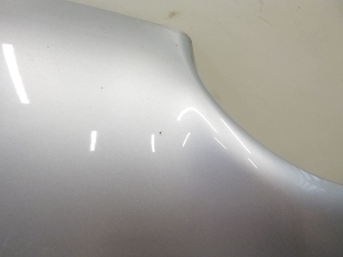 bonnet front engine housing cover VW Lupo LA7W 1998–2005 OE EU